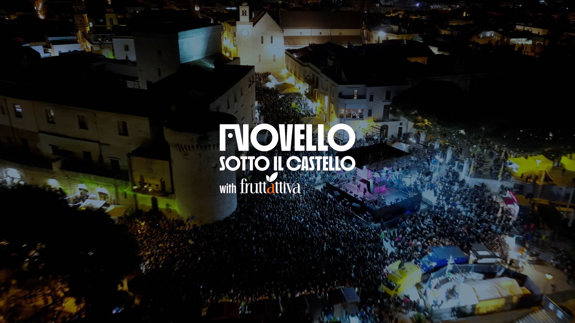 Novello sotto il Castello